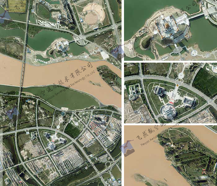 基于航空攝影發(fā)展的航空攝影測量數據獲取技術(shù)