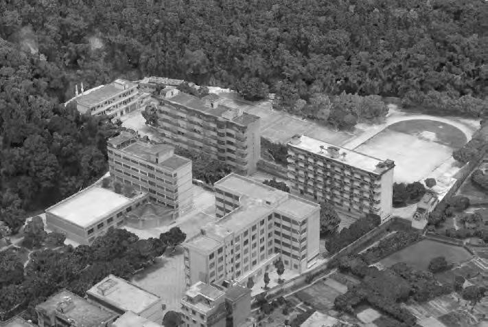 說(shuō)說(shuō)地理信息系統那些久遠的發(fā)展歷史