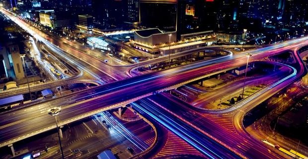 火熱的GIS技術(shù)，在道路交通中有什么用途？