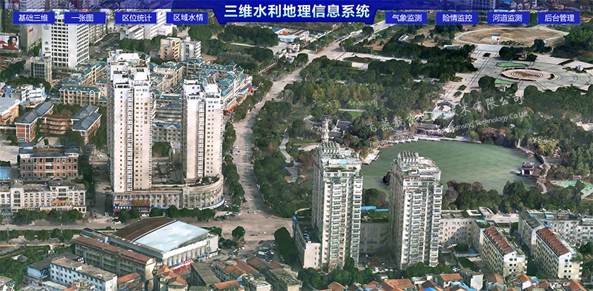 GIS發(fā)展狀況如何，具備怎樣的功能？